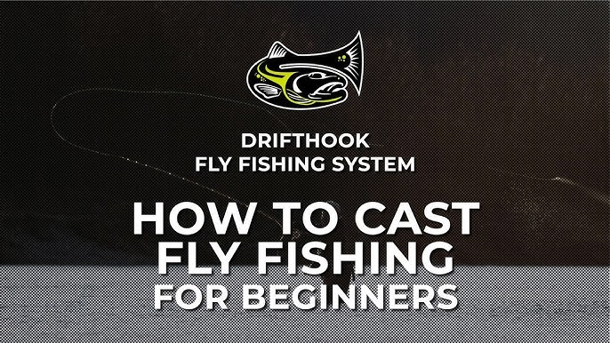 How to Tie Fly Fishing Knots for Beginners 