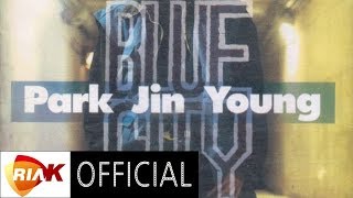 [ Audio] 박진영(J.Y. Park) - 날 떠나지마(Don't Leave Me)