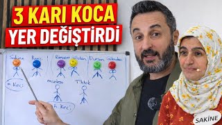 Another Train Issue On Esra Erols Show.