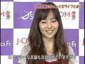 谷村奈南 スペシャルライブ前の囲みインタビュー0903DT☆asf