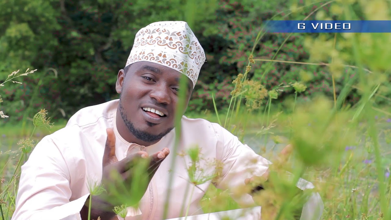 AISHA COMING SOON,SHEIKH ISSA