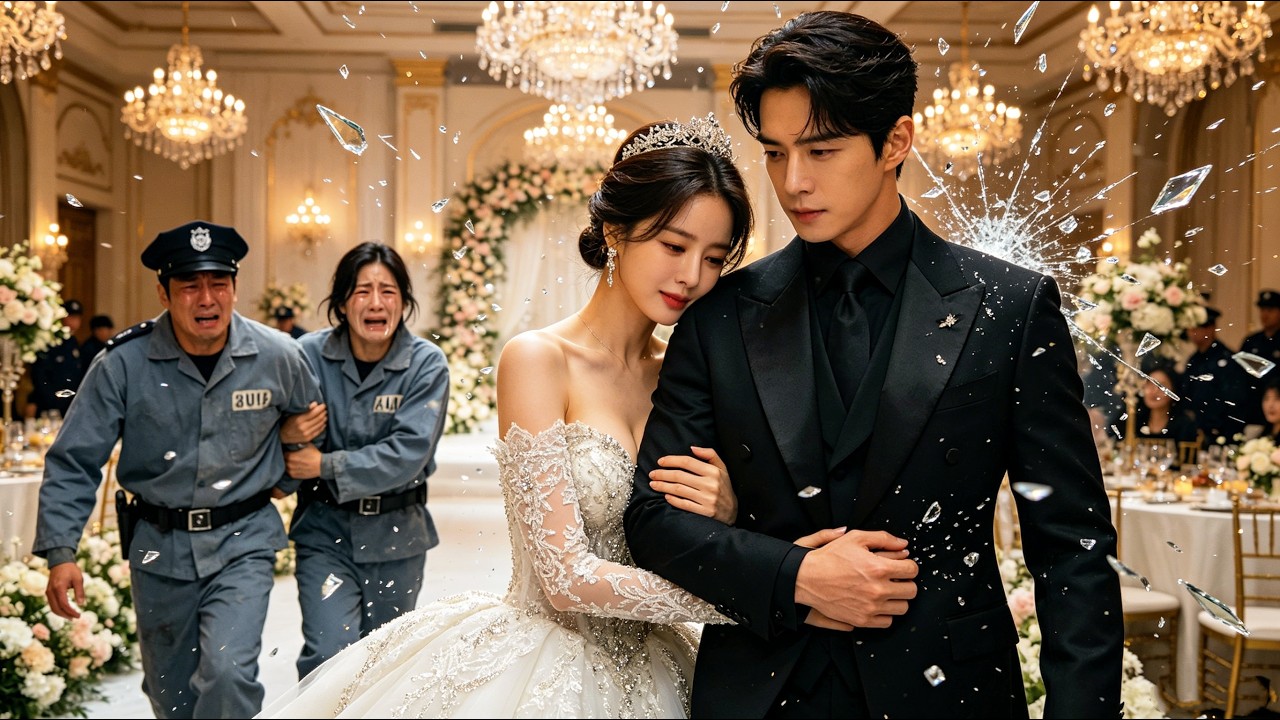 婚禮當天扶弟魔加價?老子不娶了!轉頭迎娶絕美閨蜜