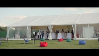 Классический шатер CLASSIC STANDARD RT400/20/5 Классический шатер CLASSIC STANDARD RT400/20/5