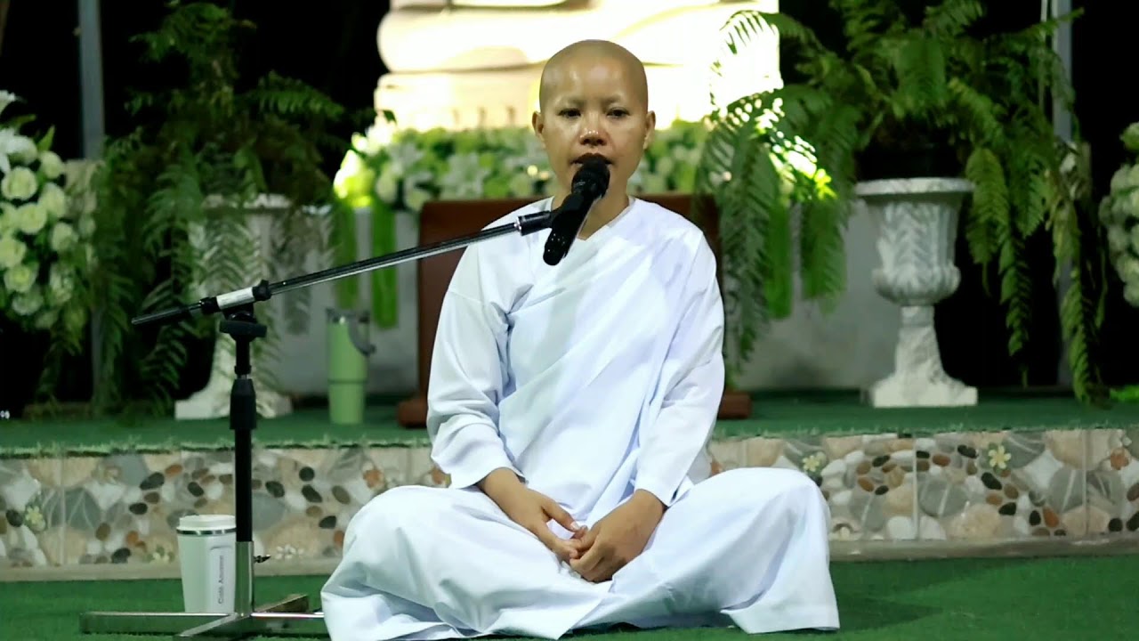 สนทนาธรรมกับแม่ครูตุ๊ก 18-01-69