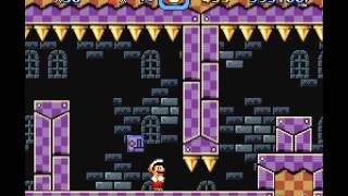 The Hack Vault - ROM #1: The Second Reality Project Reloaded, Part 13
The end of World 4, though at this point, I cant tell if the level design is bad, if Im rushing too much, or if Im just that bad a player.
Reuploaded in what Im told is better quality than the previous version. The Hack Vault - ROM #1: The Second Reality Project Reloaded, Part 13
