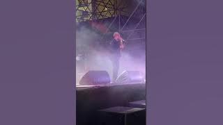 Luchè - Lo sai chi sono LIVE (Arena Virgilio - GAETA) 24/08/2019