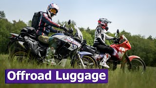 Why we switched to Enduristan soft luggage screenshot 5