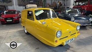 Download Lagu 1972 RELIANT | MATHEWSONS CLASSIC CARS | AUCTION: 16, 17 \u0026 18 APRIL 2025 MP3 Download Lagu 1972 RELIANT | MATHEWSONS CLASSIC CARS | AUCTION: 16, 17 \u0026 18 APRIL 2025 MP3