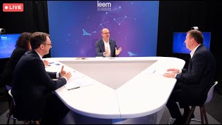 Conférence Emploi Du Leem Le 30 Septembre 2021 Métiers Du Médicament Entrez Dans Le Futur 