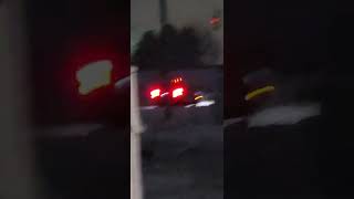 Major Accidents I-75 Southbound Exit # 212