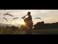 Summer - Joe Hisaishi 久石譲(和楽器尺八、ピアノカバー)