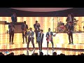 Bruno Mars Valerie VMA S 2011 4K Remaster