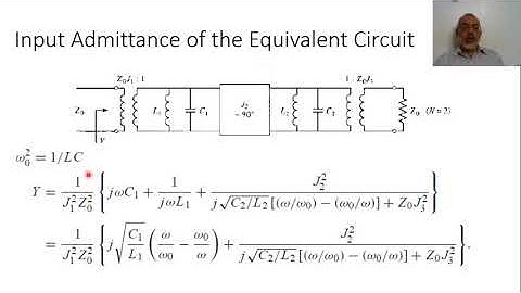 Chapter08 o Design of Coupled Line Filter 2