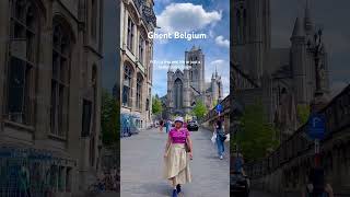 Most Underrated City In Europe