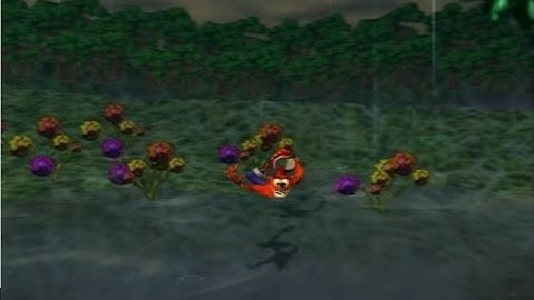 Crash Bandicoot TWOC Invincibility & Moon Jump Cheats The Wrath Of Cortex 2