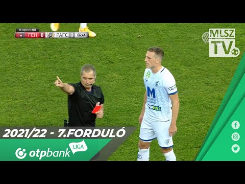 Fehervar MOL Vidi Puskas Academy Goals And Highlights