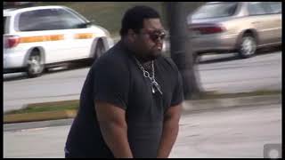 Big Niqqa Rid His Mopid