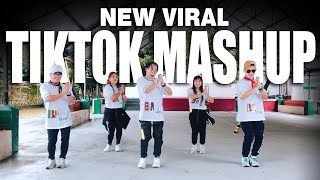 New Tiktok Viral Mashup Tiktok Remix Dance Fitness Zumba Bmd Crew