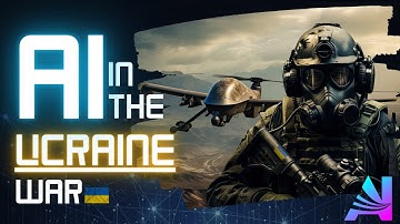 AI Future: How AI is used in Warfare
