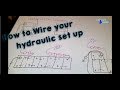 How to Wire Hydraulics in a Lowrider