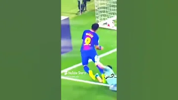 دكن دكن رونالدو هنا مفيش مكان 