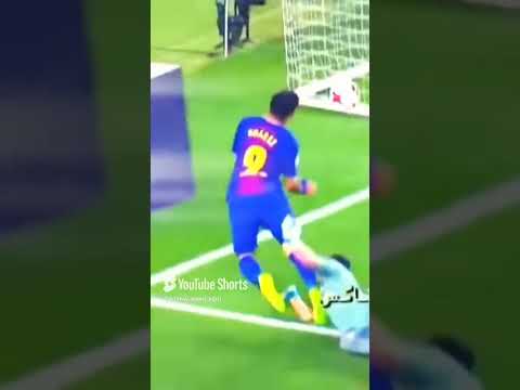 دكن دكن رونالدو هنا مفيش مكان