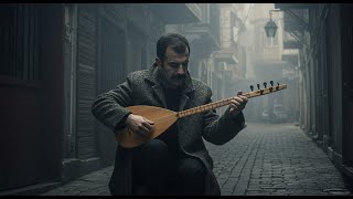 Müzi̇k Vi̇zyon - Bi̇r Ben Kaldim Bu Şehi̇rde