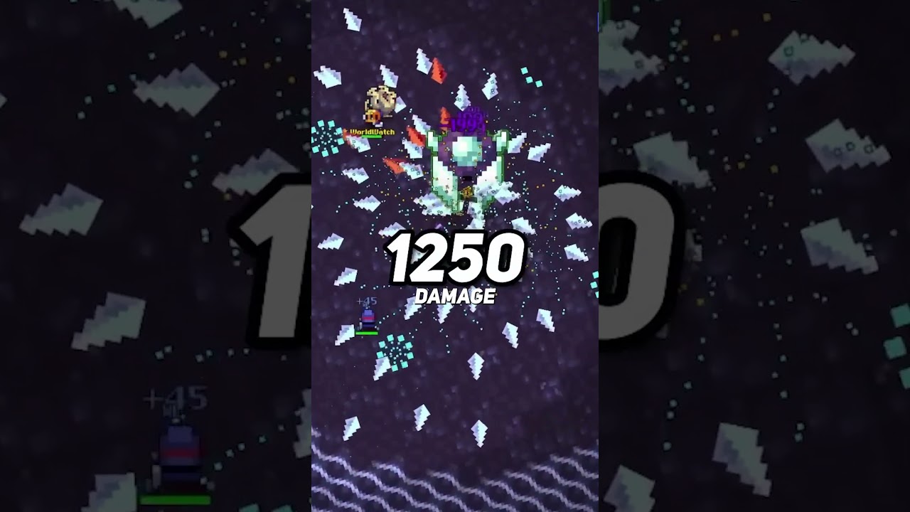 The Polarity Poison is OP