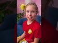 Rainbow at Home?! 🌈 Easy Magic Trick ✨ #Kids #Learning #Shorts