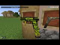 Mini Tacz Skin Showcase Fn 57