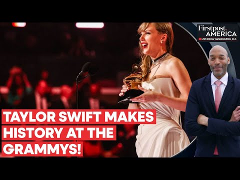 Taylor Swift, Miley Cyrus, Billie Eilish & SZA: Women Shine at Grammys 2024 | Firstpost America