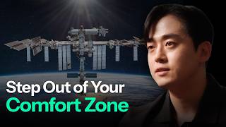 The Biggest Risk Is Not Taking Any Risk | HIS Challenge, BORYUNG