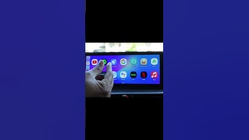 GT7H3 AI Box | Bluetooth, SIM & TF Card Support | CarPlay + Android Auto Streaming