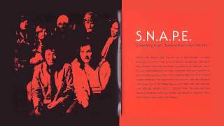 Snape - You Got The Power (1972) Boz Burrell, Ian Wallace & Mel Collins