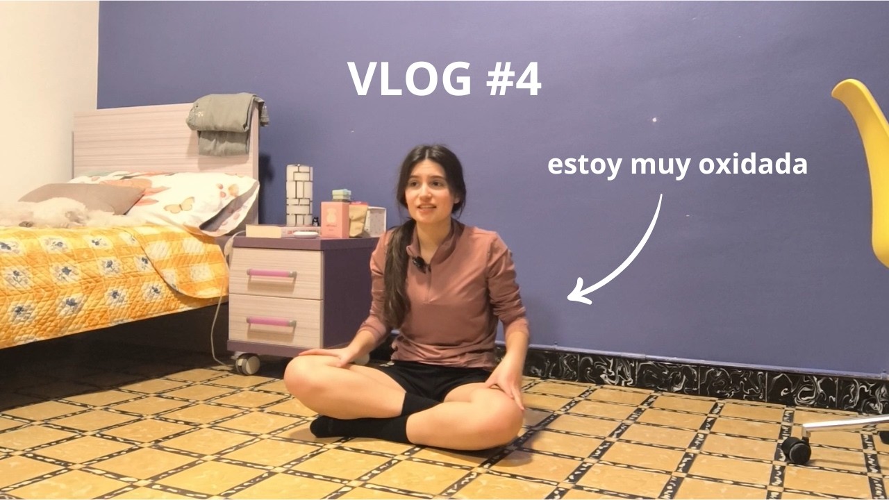 VACACIONES de la UNI I nuevos hábitos, deporte y un poco de descanso