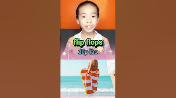 Tổng Hợp Các Từ Vựng Tiếng Anh Cho Mùa Hè P1 - Yến Linh Official