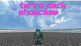 _TERRO's Pack V2 showcase