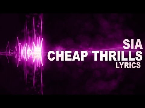 sia---cheap-thrills-song-lyrics-video-hd-2015