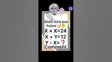 IQ TEST 🤯🤔#impossible #challenge #quiz #puzzle #maths #shorts #short #ssccgl #ssc #trending #trend