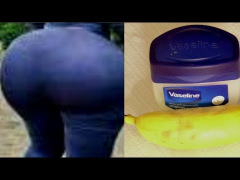 Vidéo: Fesses, Naturel, Augmenter, Produits, Beauté, Crèmes, Conseils, Tr