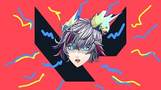【VALORANT】《 覚醒 》させて頂きますｗｗｗ【不破湊/にじさんじ】