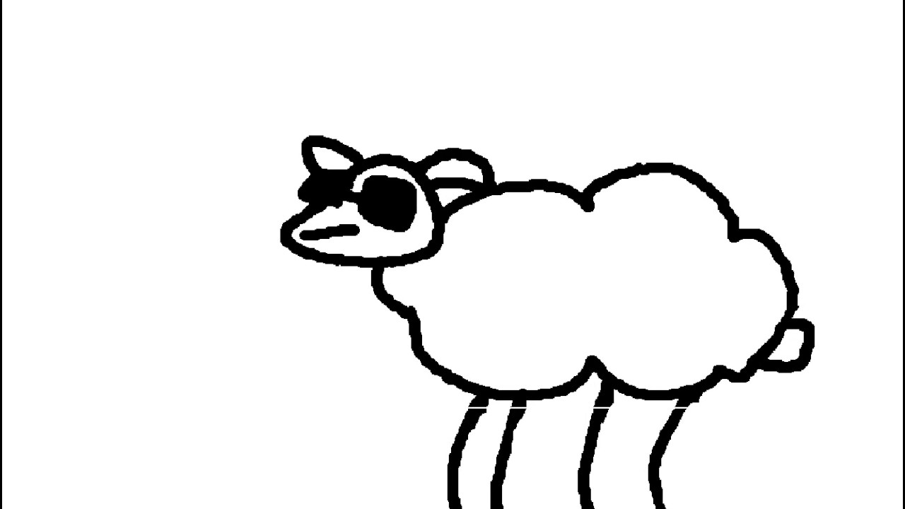 Beep Beep I'm A Sheep (Animation) - Beep Beep I'm A Sheep (Animation)
