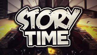 STORYTIME: Upptatering och inforamtion om min gaming klan