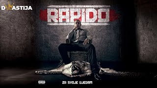 9.Rapido  - A ti me pitas sto (2016)