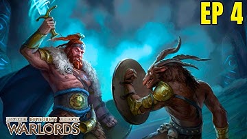 Ambush! - RuneQuest: Warlords - EP 4