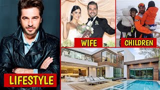 Engin Altan Düzyatan LIFESTYLE 2023 | WIFE, NET WORTH, HOUSE #dirilisertugrul