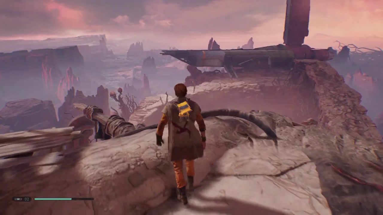 Star Wars Jedi Fallen Order Dathomir Walkthrough Second Time After Reconnect With Force YouTube star-wars-jedi-fallen-order-dathomir-walkthrough-second-time-after-reconnect-with-force-youtube