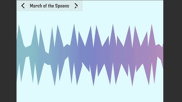 Unity Audio Visualizer - C# Prototype 1