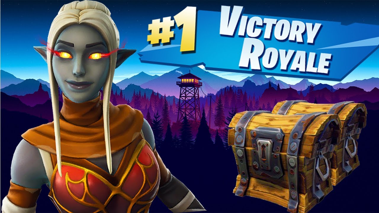 fortnite-d-fi-essayer-de-faire-top-1-avec-le-loot-de-1-maison-youtube
