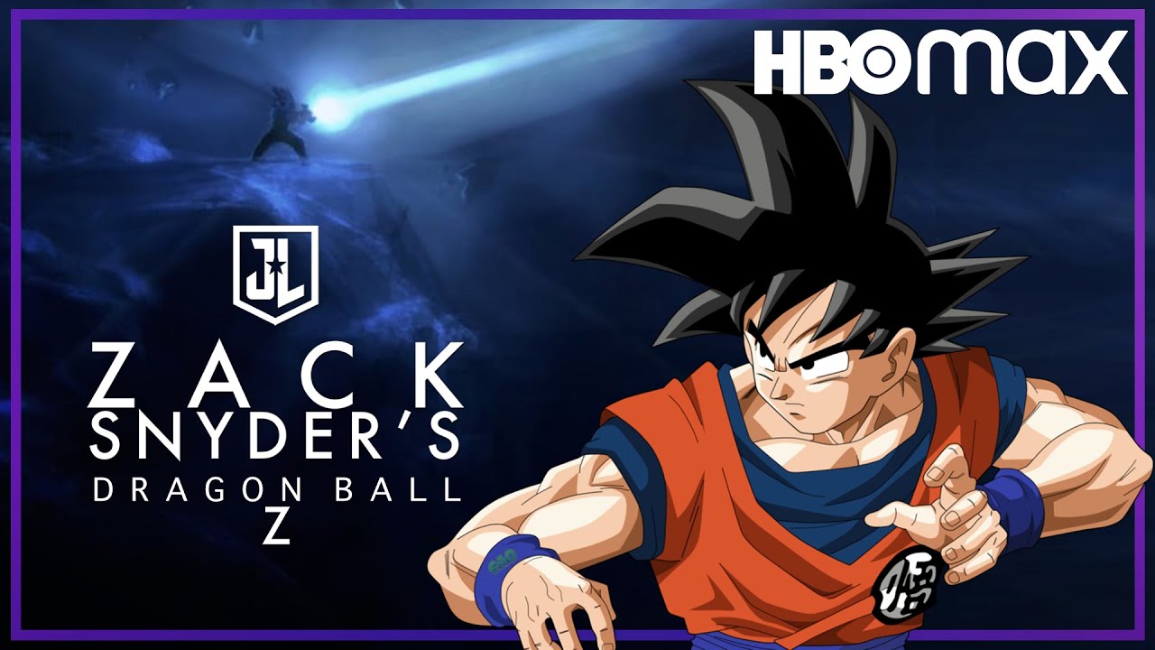 Zack Snyder Wants to Make a Live-Action 'Dragon Ball Z' Movie - Okayplayer